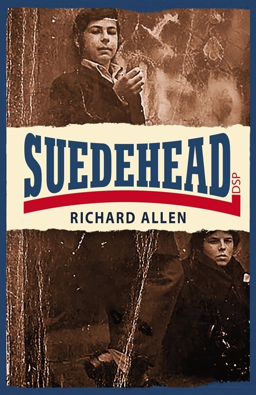 Front cover_Suedehead