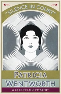 Front cover_Silence in Court