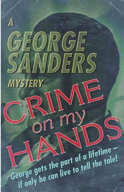 Couverture_Crime on my Hands
