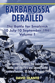 Front cover_Barbarossa Derailed