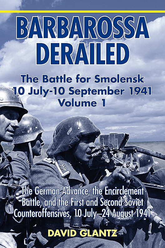 Front cover_Barbarossa Derailed