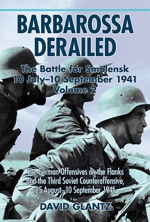 Front cover_Barbarossa Derailed