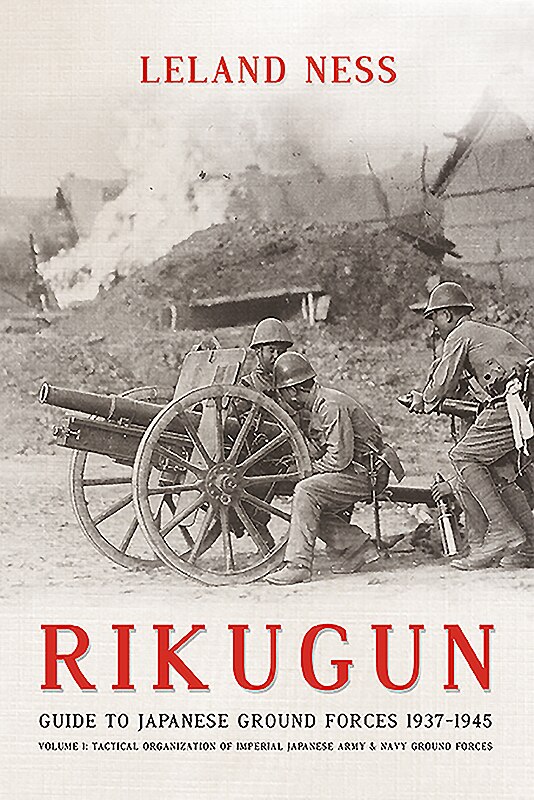 Front cover_Rikugun