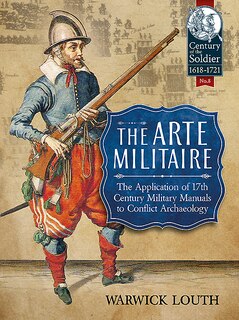 Front cover_The Arte Militaire