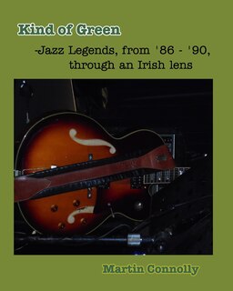 Front cover_Kind of Green