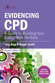 Front cover_Evidencing Cpd