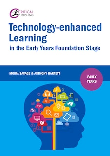 Front cover_Technology-enhanced Learning In The Early Years Foundation Stage