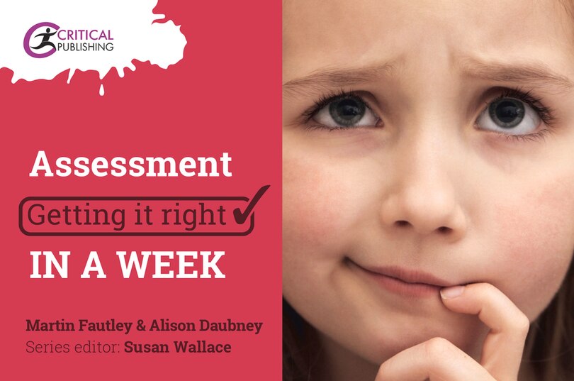 Couverture_Assessment: Getting It Right In A Week
