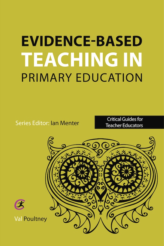 Couverture_Evidence-Based Teaching in Primary Education