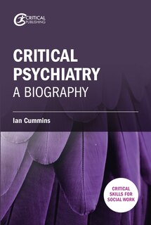 Front cover_Critical Psychiatry