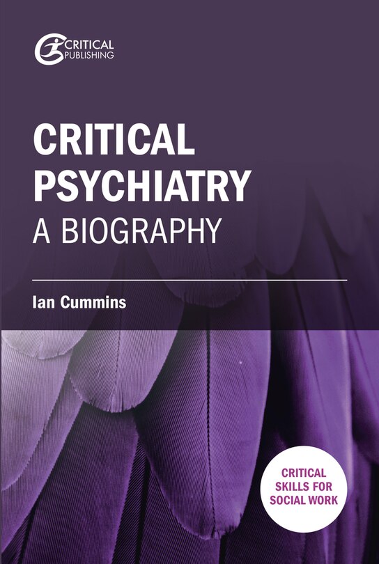 Front cover_Critical Psychiatry