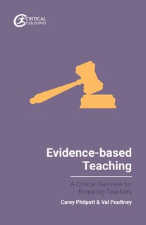 Couverture_Evidence-based Teaching