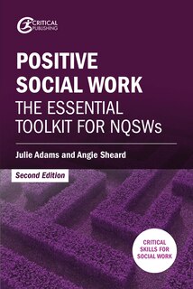Front cover_Positive Social Work