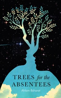 Front cover_Trees For The Absentees
