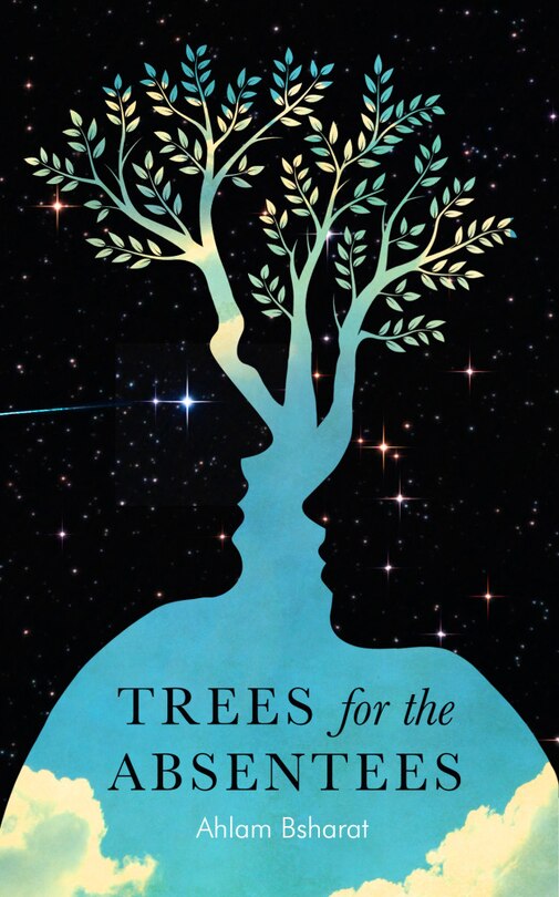 Front cover_Trees For The Absentees