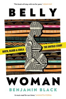 Front cover_Belly Woman