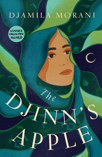 Couverture_The Djinn's Apple