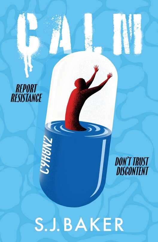 Front cover_Calm
