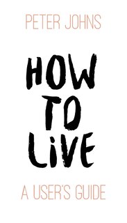 Front cover_How To Live