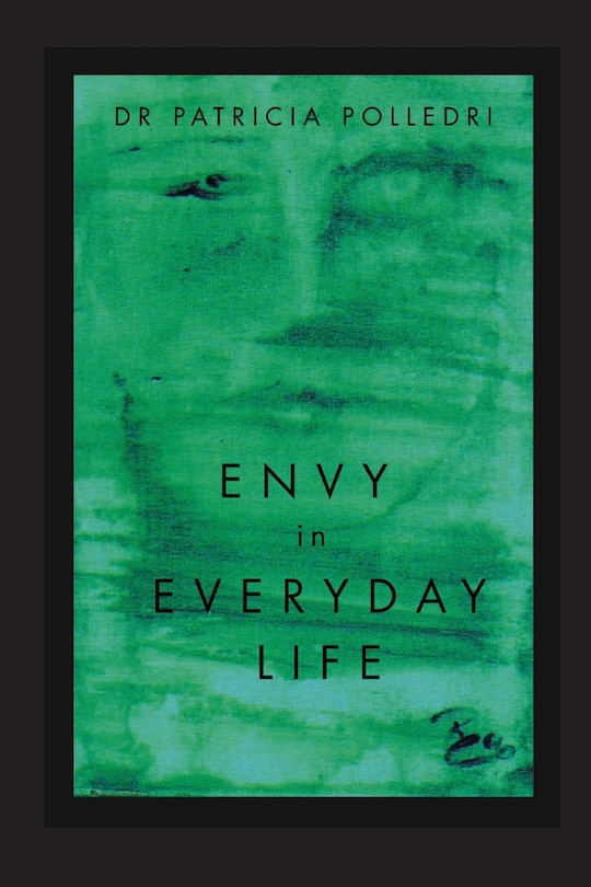Couverture_Envy In Everyday Life