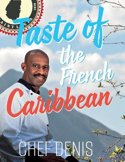 Couverture_Taste of the French Caribbean
