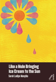 Couverture_Like A Mule Bringing Ice Cream To The Sun