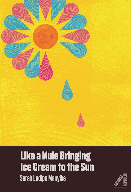 Couverture_Like A Mule Bringing Ice Cream To The Sun
