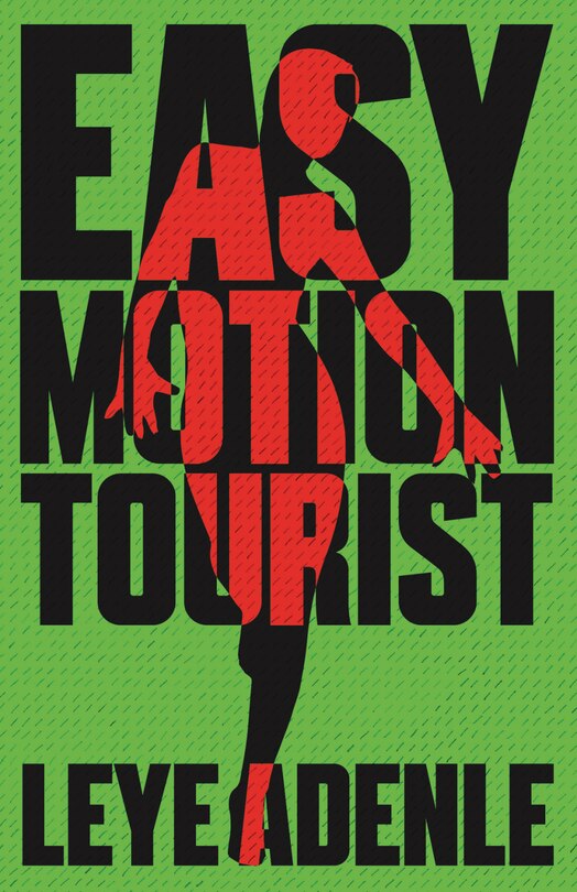 Front cover_Easy Motion Tourist