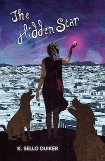 Front cover_The Hidden Star