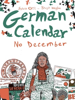 Front cover_German Calendar No December