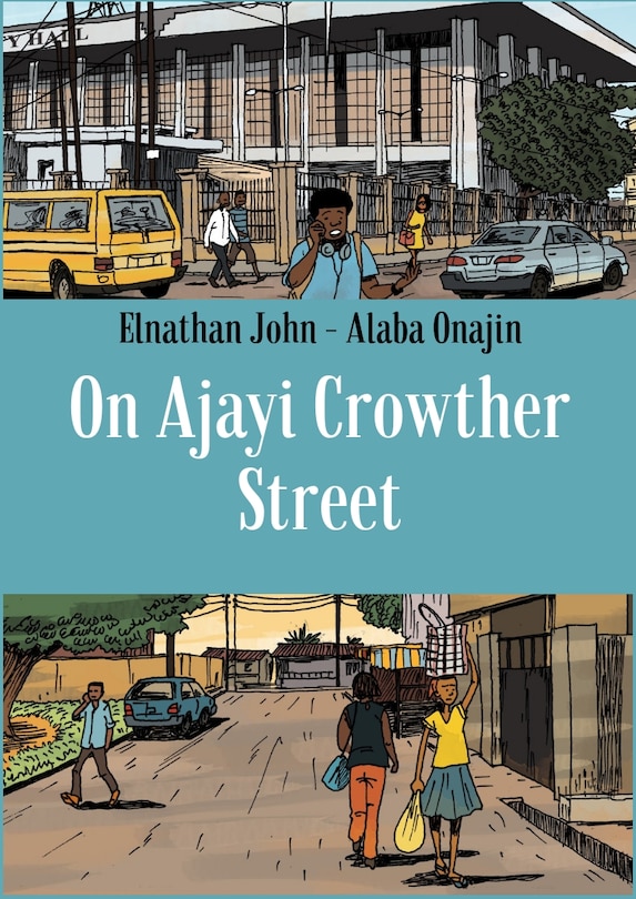 Couverture_On Ajayi Crowther Street