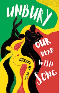 Couverture_Unbury Our Dead With Song