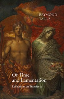 Couverture_Of Time and Lamentation