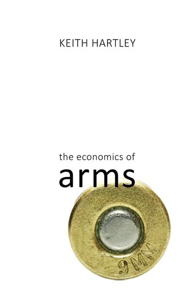 Couverture_The Economics of Arms