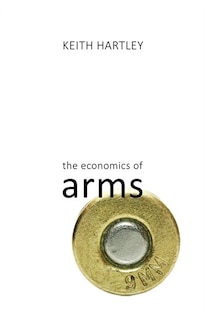 Couverture_The Economics of Arms