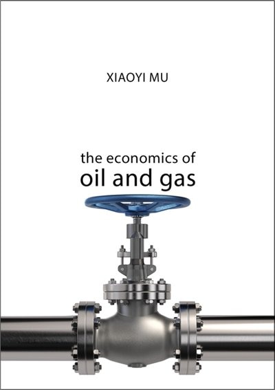 Couverture_The Economics Of Oil And Gas