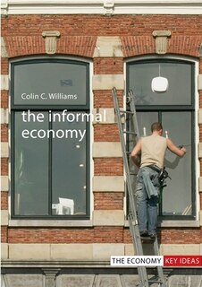 Couverture_The Informal Economy
