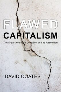 Front cover_Flawed Capitalism