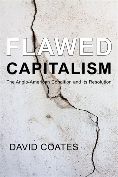 Front cover_Flawed Capitalism