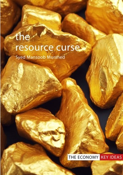 Couverture_The Resource Curse