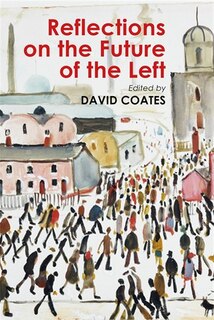 Front cover_Reflections on the Future of the Left