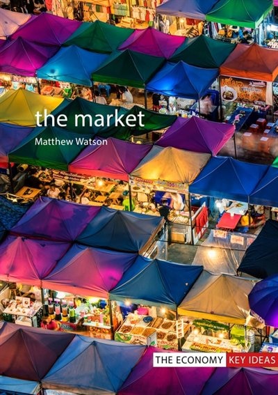 Front cover_The Market