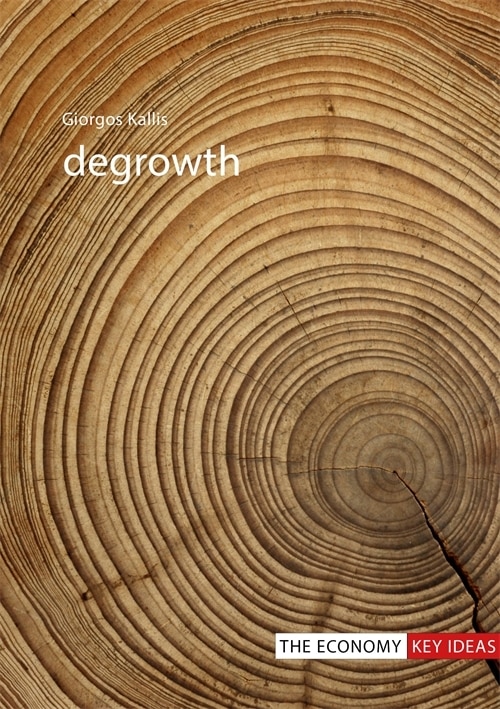 Front cover_Degrowth
