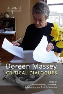 Front cover_Doreen Massey