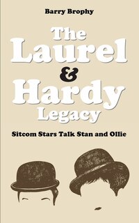 Couverture_The Laurel and Hardy Legacy