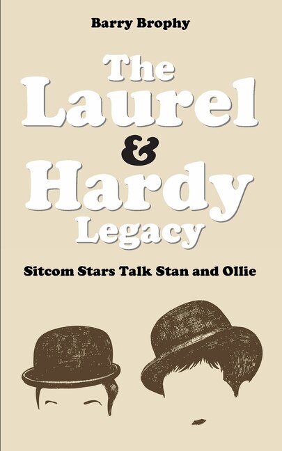 Couverture_The Laurel and Hardy Legacy