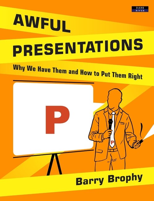 Front cover_Awful Presentations