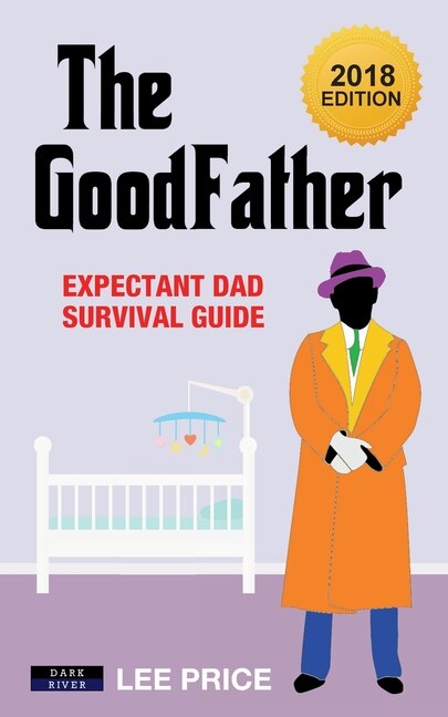 Front cover_The GoodFather