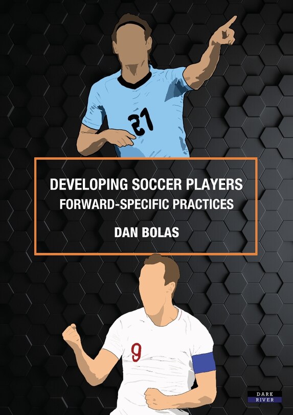 Couverture_Developing Soccer Players