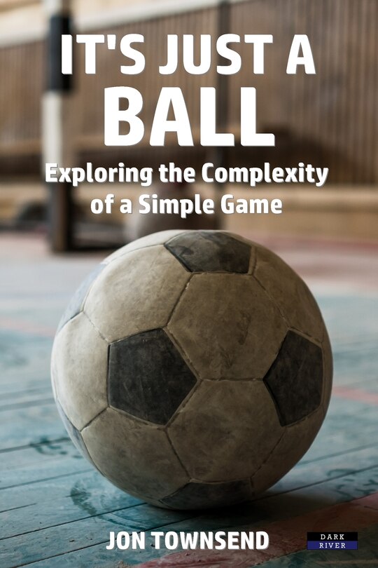 Couverture_It's Just a Ball